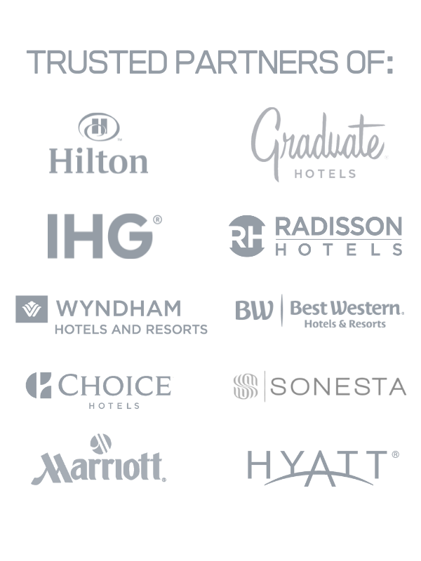 Tournkey Hotel Partners