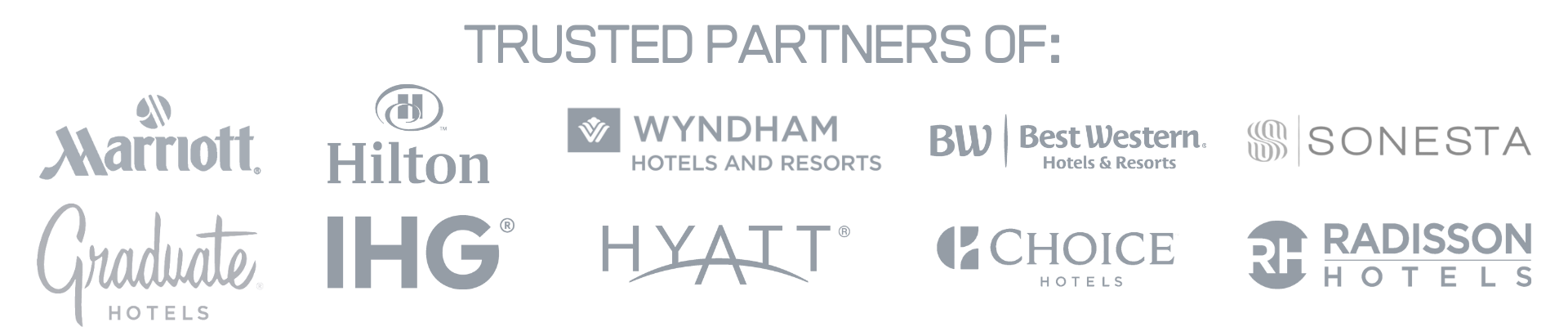 Tournkey Hotel Partners