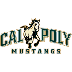 California Polytechnic State University Mustangs