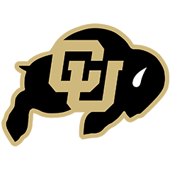 Colorado University Buffalos